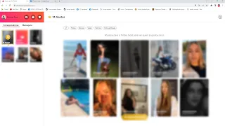 How to See Who Liked me On Tinder 2026 Unblur Tinder likes not showing up Can t See on Tinder