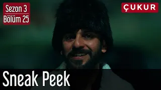 Çukur Gropa Sezoni 3 Episodi 25 Sneak Peek Full HD Me Titra Shqip 