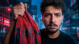 كيف انسرقت أغلى فكرة بصرية بالتاريخ؟
