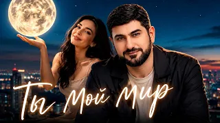 ARO-ka | ТЫ МОЙ МИР | Դու իմ աշխարհ | 2026 new song
