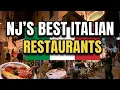 New Jersey s Best Italian Restaurants