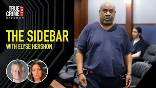 OnlyFans model accepts plea in boyfriend s fatal stabbing Trial for Tupac s shooting underway