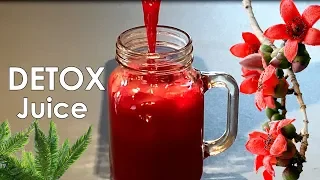 Try these 3 Easy and Best Juice Recipes for Detox and Weight Loss that you can enjoy every single da. 