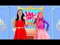 Luli Pampín and Daisy Dot - 🫖 ☕️ I'M A LITTLE TEAPOT 🫖 ☕️
