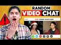 Random Chat Websites Omegle Alternatives Chat with Strangers Online Chat