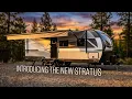 First Look The 2027 Stratus by Venture RV