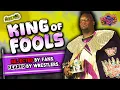Download Lagu The Madness of KING MABEL | WWF King Of The Ring 1995 - Wrestle Me Review