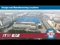 ITW EAE Company Overview