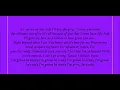 Download Lagu Yolanda Adams, I'm Gonna Be Ready Lyrics