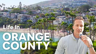 What it s really like to live in Orange County where to live what to do cost of living etc