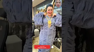 ذهب خليجي فاااخر عيار21 عند أميرة الذهب 