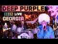 Lagu 🎸Deep Purple🔥 2025 Live 📍Tbilisi Sakartvelo🎥Full Show HD