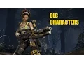 Evolve DLC Character Tutorials March 2015
