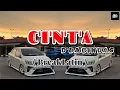 Lagu Dj C'I'N'T'A ( BREAKLATIN ) _ GalaRemix