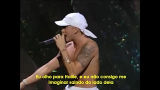 Eminem Cleanin' Out My Closet (VMA 2002) Legendado