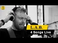 Download Lagu L.A.B. - Live in 2023 | TAKE IT WAY, Ain't No Use, Under The Sun on 2 Meter Sessions