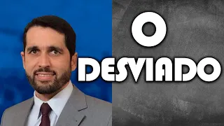Sintomas de Um Crente que Está se Desviando - Paulo Junior
