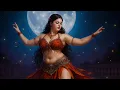 Lagu Chamak Chamak | 🌙 Dancing Under the Moonlight: A Magical Spectacle! ✨