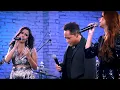 Download Lagu É POR VOCÊ QUE CANTO - GABI \u0026 RAPHA FEAT. LEONARDO