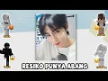 Download Lagu 🐦 POV PERCAKAPAN ROBLOX 🐦 Ini Resikonya Punya Abang Tampan 😱