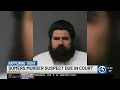 Man due in court after deadly Somers home invasion shooting