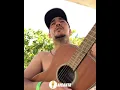 Lagu George Henrique - Agarrada em mim - voz e violão - AiCanta!