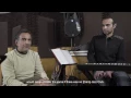 Lagu Interview with Egyptian Jazz Ensemble the Cairo Bigband Society