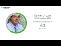 CEVA Logistics CEO and Office Environment - Q1 2019
