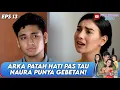 Download Lagu CUMA NONGKRONG BIASA, NAURA DIBIKIN JADI SOROTAN! - ANUGERAH CINTA