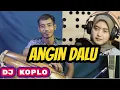 Download Lagu DJ KOPLO ANGIN DALU - Woro Widowati ( Full Kendang Rampak )