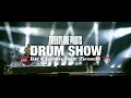 Twenty One Pilots - Drum Show (The Clancy Tour: Breach Studio Version)