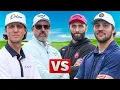 Can We Beat Josh Allen Jon Rahm in a Golf Match