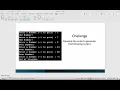 C Generate Even or Odd messages for N inputs N Unknown
