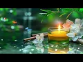 Soothing Spa Piano🌿 Relaxing Music with Nature Sounds ~ Relieve Stress & Calming Piano Melodies