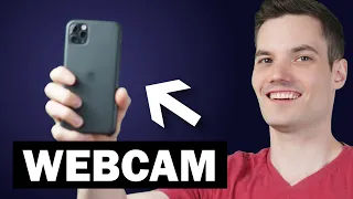 How to Use Phone as Webcam Mic for PC