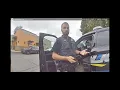 Ashtabula PD Fail First 5 min