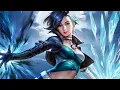Download Lagu Luna Snow Full Comic History!