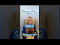 Download Lagu Psychosomatics of Crying