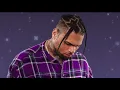 Chris Brown - Bet You Know Now