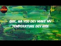 love nwantiti (feat. Franglish) (Lyrics) CKay