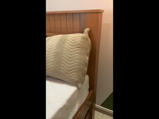 Vídeo do produto