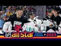 NHL All-Star Game 2023 - Central vs Atlantic