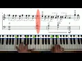 Lagu KEYBOARD-NOSTALGIE  -  Once Upon A Time In The West \u0026 Brazil auf Yamaha 9000pro, Tyros 5 \u0026 PSR-SX700