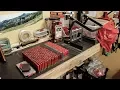 Reloading 410 with a Homemade Press