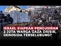Download Lagu 5 Fakta Mengejutkan Rencana Israel Jadikan Rafah Kamp Pengungsian | OneNews Update