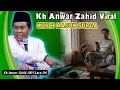 Lagu Mau Masuk Surga Tapi Malas Sholat, Itu Namanya Ngimpi! – KH Anwar Zahid viral terbaru 2025
