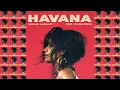 Camila Cabello - Havana (feat. Young Thug) (audio)