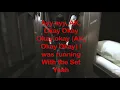 KB - No Chains (Lyrics)