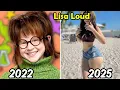 The Really Loud House Cast Then and Now 2025 Real Name Age Life Partners