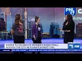 Women s basketball takes center stage as Unrivaled League hits Philly PHL17 Morning News